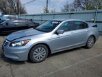Honda Accord 2012