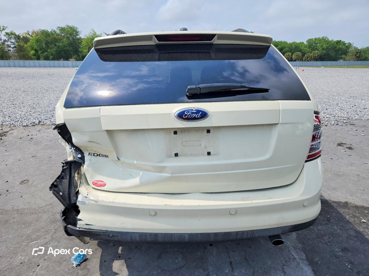 Ford Edge 2007