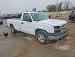 Chevrolet Silverado 2004