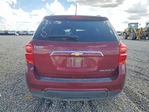 Chevrolet Equinox 2016