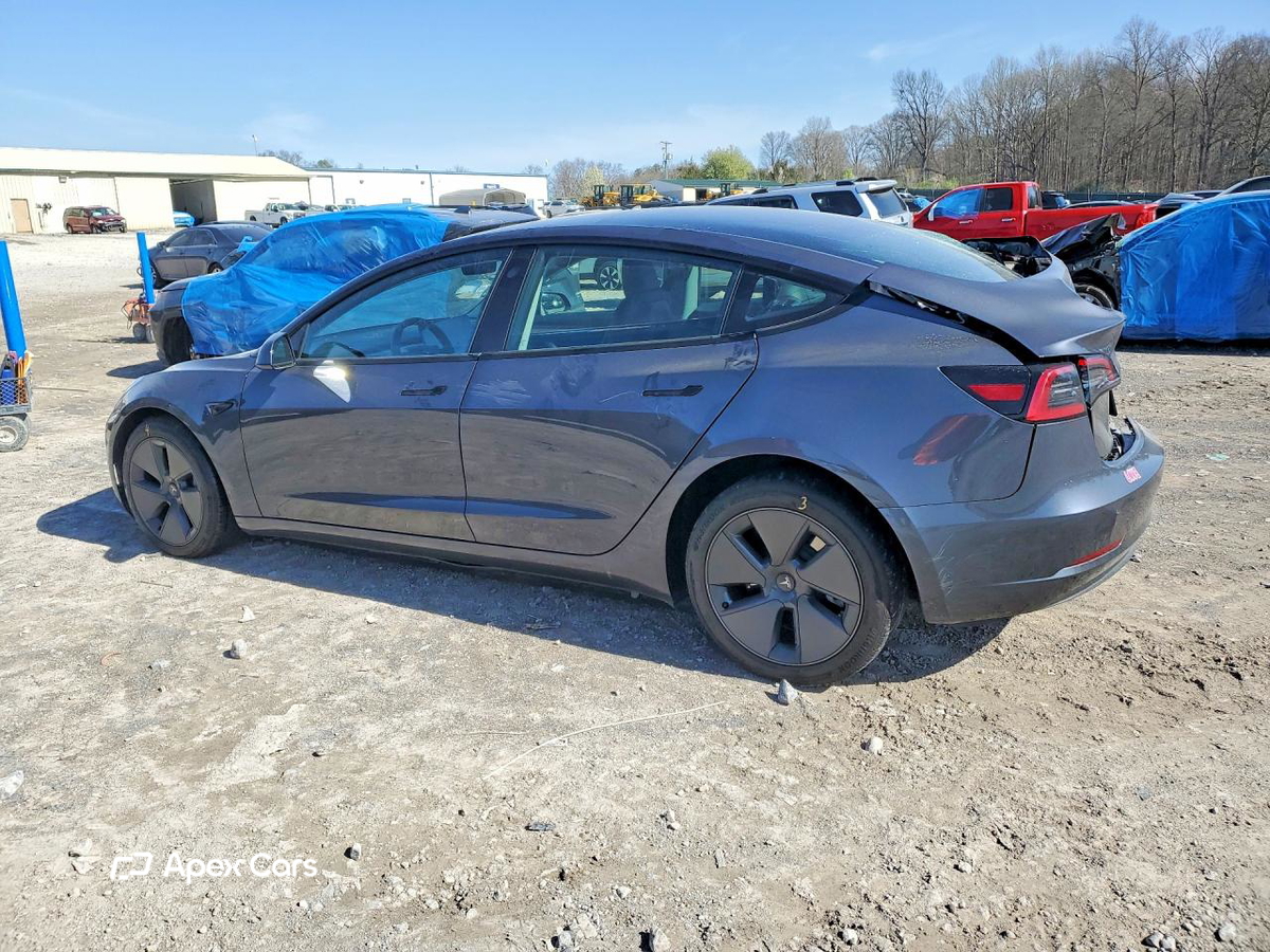 Tesla Model 3 2023