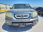 Honda Pilot 2011
