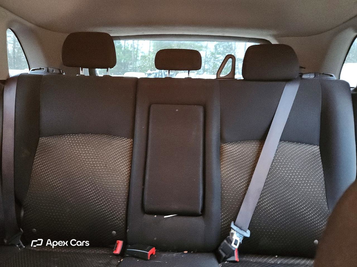 Mitsubishi Outlander 2016