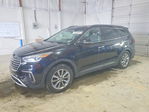 Hyundai Santa Fe 2017