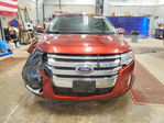 Ford Edge 2014
