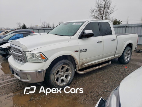 RAM 1500 2013 - Image 1 of 12