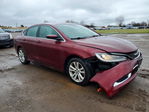 Chrysler 200 2015