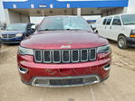 Jeep Cherokee 2020