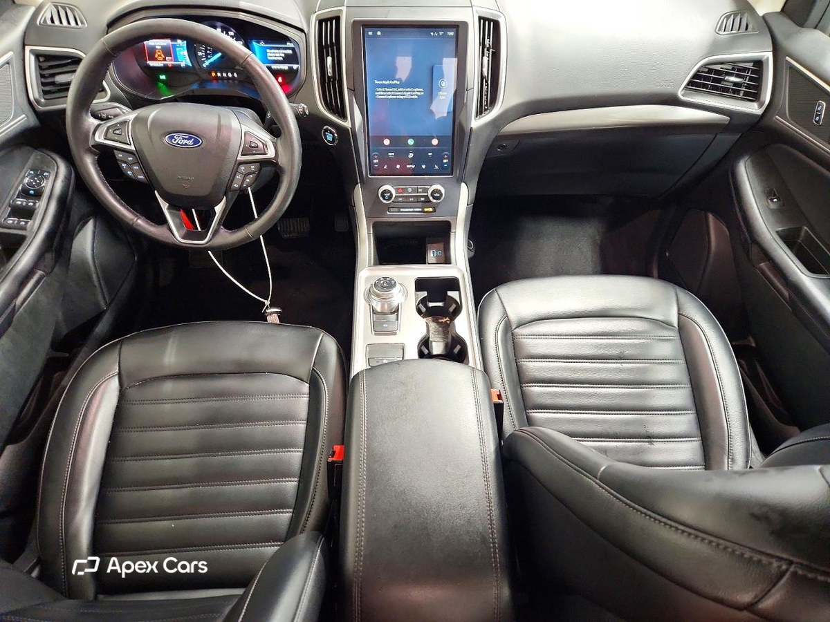 Ford Edge 2023