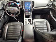 Ford Edge 2023