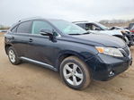 Lexus RX 2010
