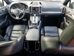Porsche Cayenne 2011