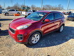 Kia Sportage 2017