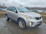 Kia Sorento 2015