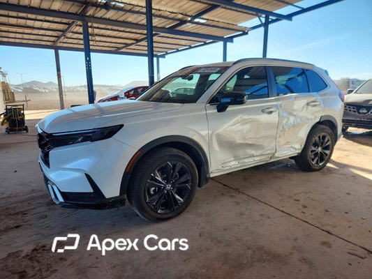 Honda CR-V 2025 - Image 1 of 14