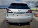 Lexus RX 2015