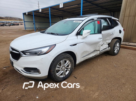 Buick Enclave 2020 - Image 1 of 12