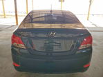 Hyundai Accent 2016