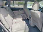 Toyota Highlander 2013