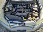 Subaru Outback 2013