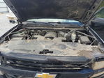Chevrolet Silverado 2017