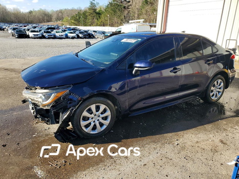Toyota Corolla 2020 - Image 1 of 5