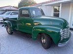 Chevrolet Silverado 1950