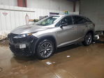 Lexus RX 2022