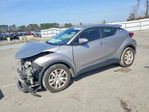 Toyota C-HR 2019