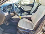 Mazda 6 2016