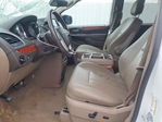 Chrysler Voyager 2016