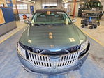 Lincoln MKZ 2012