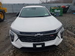 Chevrolet Trax 2024