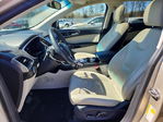 Ford Edge 2017