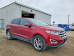 Ford Edge 2016