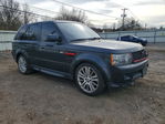 Land Rover Range Rover 2011