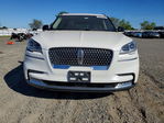 Lincoln Aviator 2021