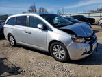 Honda Odyssey 2014