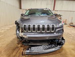 Jeep Cherokee 2017
