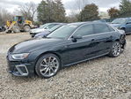 Audi A4 2020
