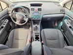 Subaru XV 2013