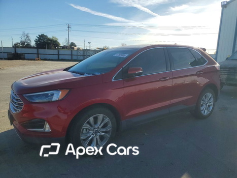 Ford Edge 2020 - Image 1 of 13
