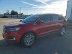 Ford Edge 2020
