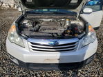 Subaru Outback 2011