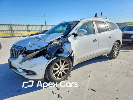 Buick Enclave 2017 - Zdjęcie 1 z 13