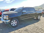 Chevrolet Silverado 2016
