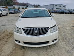 Buick LaCrosse 2013