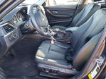 BMW Series 3 2014