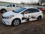 Kia Forte 2017