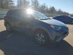 Toyota RAV 4 2018